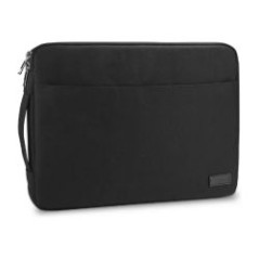Funda SUBBLIM Urban Sleeve 15.6" Negra (SUB-LS-0PS0101)