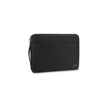 Funda SUBBLIM Urban Sleeve 15.6" Negra (SUB-LS-0PS0101)