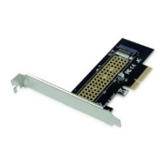 Controladora CONCEPTRONIC PCIe 3.0 SSD M.2 (EMRICK05B)