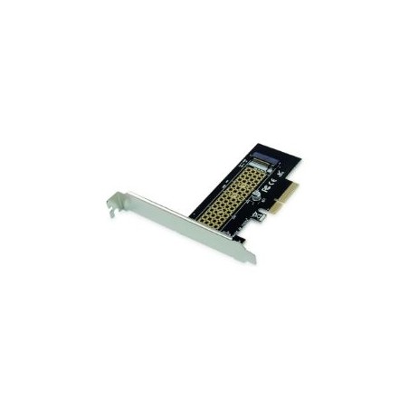 Controladora CONCEPTRONIC PCIe 3.0 SSD M.2 (EMRICK05B)