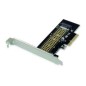 Controladora CONCEPTRONIC PCIe 3.0 SSD M.2 (EMRICK05B) Controladora CONCEPTRONIC PCIe 3.0 SSD M.2 (EMRICK05B)