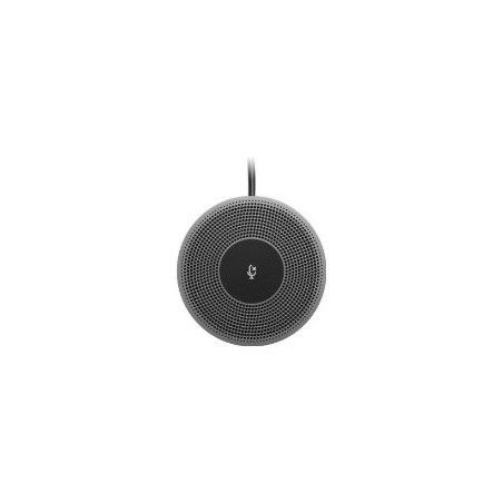 Micrófono Expansión LOGITECH ConferenceCam (989-000405)