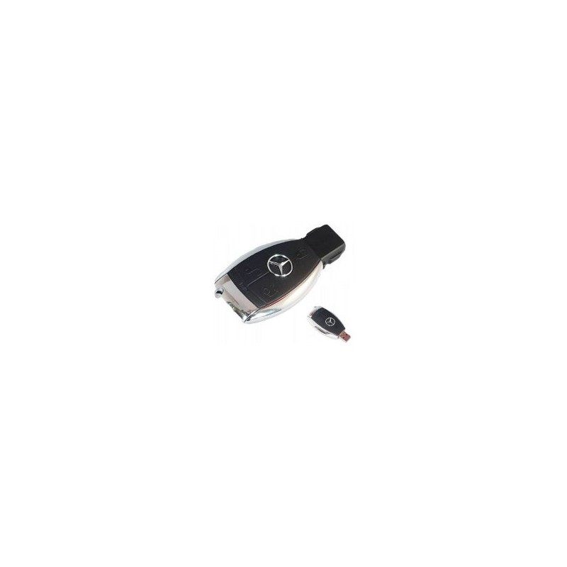 Pendrive Tech One Tech Llave Mercedes 32Gb (TEC5002-32)