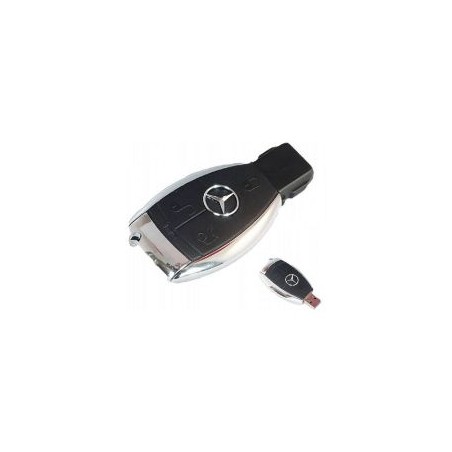 Pendrive Tech One Tech Llave Mercedes 32Gb (TEC5002-32)