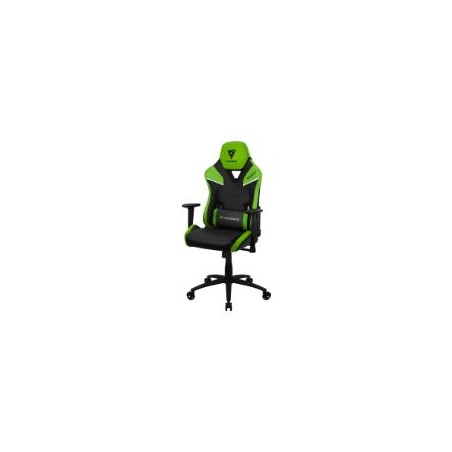 Silla Gaming Thunderx3 TC5 Negra/Verde (TC5BG)