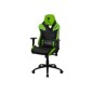 Silla Gaming Thunderx3 TC5 Negra/Verde (TC5BG)