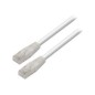 Cable AISENS RJ45 Cat.5e UTP 3m Blanco (A133-0199)