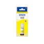 Botella de Tinta Epson 103 Amarillo 70ml (C13T00S44A10)