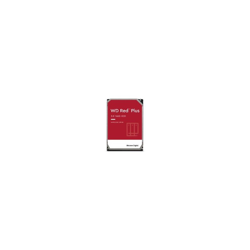 Disco WD Red 3.5" 10Tb SATA3 256Mb 7400rpm (WD101EFBX)