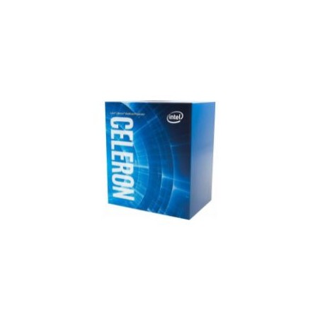CPU Intel Celeron G5905 LGA1200 3.5GHz 4Mb Caja