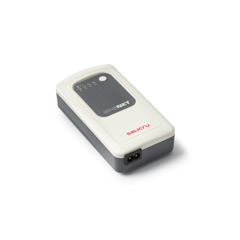 S.A.I. DC SALICRU SPS Net 25W 1 Salida (658BB000005)