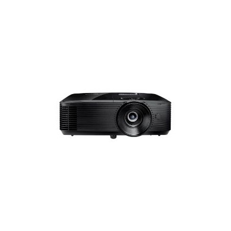 Proyector Optoma S336 SVGA DLP 3D Negro (E9PD7D101EZ2)