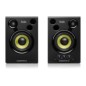 Consola DJ HERCULES Monitor 42 Negro (4780886)