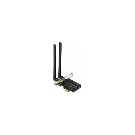 Adaptador TP-Link AX3000 PCIe WiFi 6 BT (Archer TX50E)