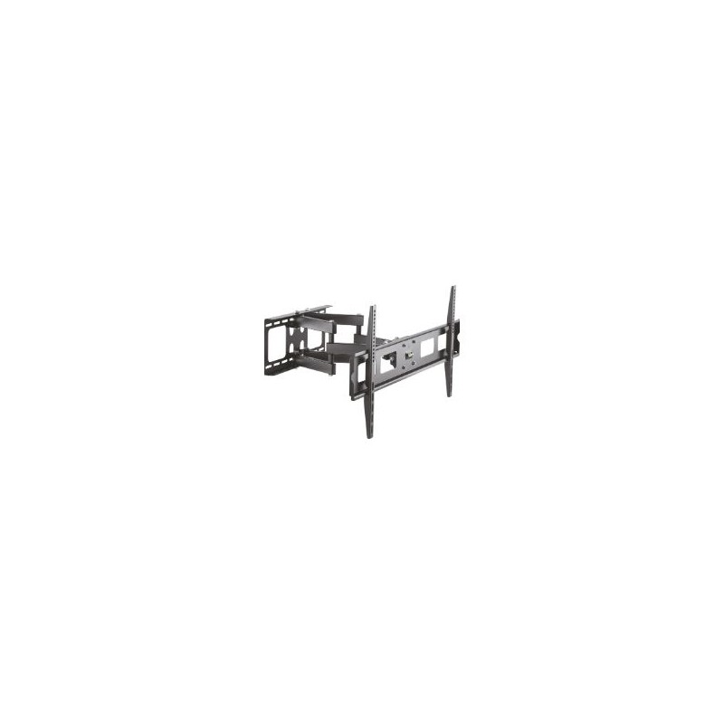 Soporte Pared AISENS 37-90" Gira/Inclina (WT70TSLE-029) Soporte Pared AISENS 37-90" Gira/Inclina (WT70TSLE-029)