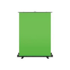 Pantalla Proyección ELGATO 148x180cm Verde (10GAF9901)