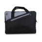Maletin NGS Monray 14" Nylon Negro/Gris (GINGERBLACK14) Maletin NGS Monray 14" Nylon Negro/Gris (GINGERBLACK14)