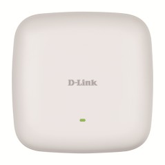 Pto Acceso D-Link AC2300 DualBand PoE Blanco (DAP-2682)