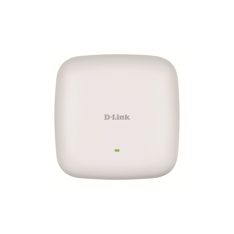 Pto Acceso D-Link AC2300 DualBand PoE Blanco (DAP-2682)