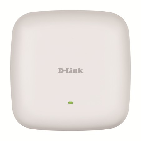 Pto Acceso D-Link AC2300 DualBand PoE Blanco (DAP-2682)