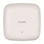 Pto Acceso D-Link AC2300 DualBand PoE Blanco (DAP-2682)
