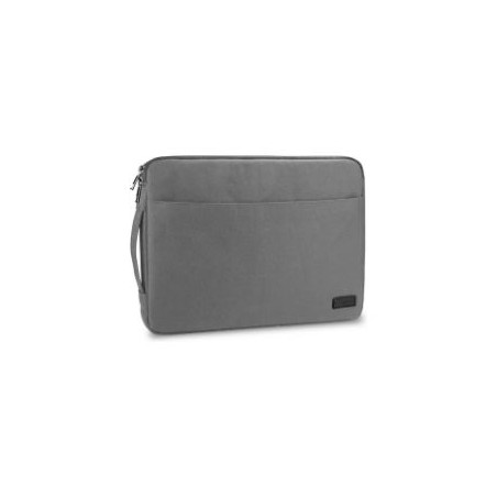Funda SUBBLIM Urban 15.6" Gris (SUB-LS-0PS0102)