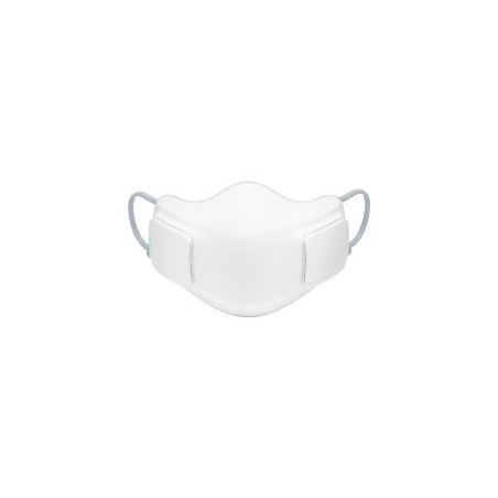 Mascarilla Purificador de Aire Facial LG (AP300AWFA)