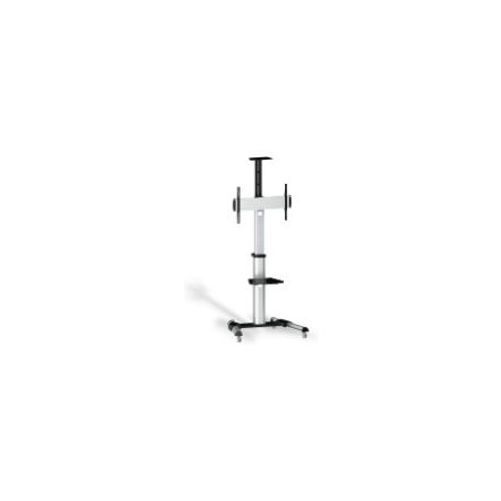 Soporte Suelo AISENS 37"-70" 50kg Ruedas (FT70TRE-037)