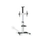 Soporte Suelo AISENS 37"-70" 50kg Ruedas (FT70TRE-037)