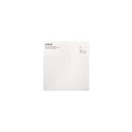 Cartulina Adhesiva CRICUT Pack 10 Negra (CRC-2008316)