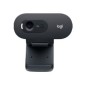 WebCam LOGITECH C505E HD 720p Micro Negra (960-001372) WebCam LOGITECH C505E HD 720p Micro Negra (960-001372)