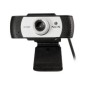 WebCam NGS HD 720p USB Micro Negra/Gris (XPRESSCAM720)