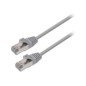 Cable AISENS RJ45 Cat.6 FTP AWG24 20m Gris (A136-0280) Cable AISENS RJ45 Cat.6 FTP AWG24 20m Gris (A136-0280)