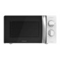 Microondas CECOTEC ProClean 2010 700W 20L (01587) Microondas CECOTEC ProClean 2010 700W 20L (01587)