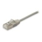 Latiguillo EQUIP Cat.6 S/FTP 5m Beige (EQ606117)