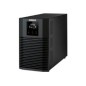 S.A.I. NILOX 4500VA 3150W Negra (NXGCOLED456X9V2)