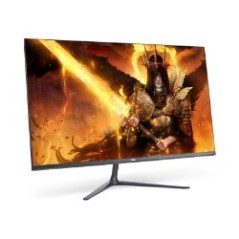 Monitor NILOX 27" LED 75Hz DP VGA HDMI (NXM27FHD751)