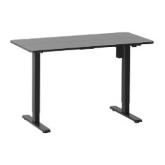 Mesa Eléctrica EQUIP 120x118x60cm Negra (EQ650812)