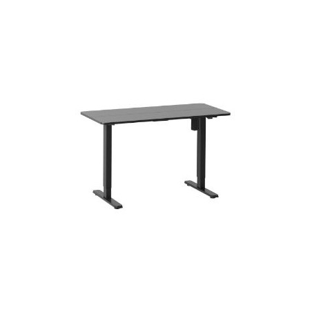 Mesa Eléctrica EQUIP 120x118x60cm Negra (EQ650812)