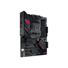 ASUS ROG STRIX B550-F GA WIFI II: (AM4) 4DDR4 HDMI ATX