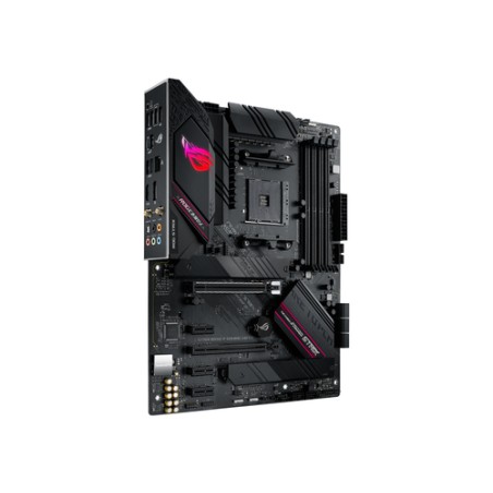 ASUS ROG STRIX B550-F GA WIFI II: (AM4) 4DDR4 HDMI ATX