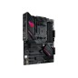 ASUS ROG STRIX B550-F GA WIFI II: (AM4) 4DDR4 HDMI ATX