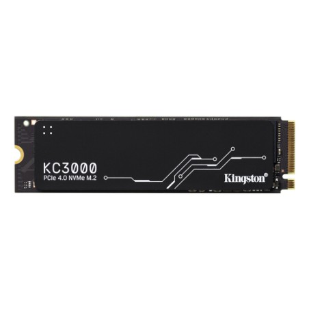 SSD Kingston KC300 1Tb M.2 3D TLC (SKC3000S/1024G)