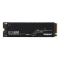 SSD Kingston KC300 1Tb M.2 3D TLC (SKC3000S/1024G)