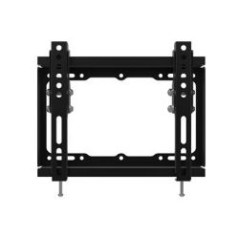 Soporte Pared EQUIP Fijo 23"-43" Inclinable (EQ650408)