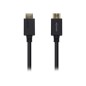 Cable AISENS HDMI/M a HDMI/M 2m Negro (A150-0423) Cable AISENS HDMI/M a HDMI/M 2m Negro (A150-0423)