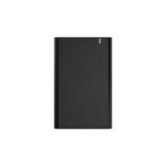 Caja AISENS HDD 2.5" SATA USB 3.0 Negra (ASE-2525B)