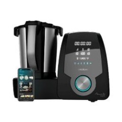 Robot Cocina Multifunción CECOTEC Mambo 10070 (04138)