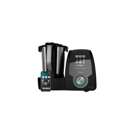 Robot Cocina Multifunción CECOTEC Mambo 10070 (04138)