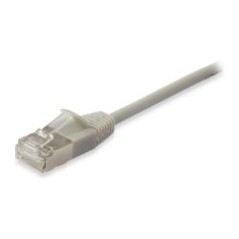 Latiguillo EQUIP Cat.6 F/FTP 20m (EQ606121)